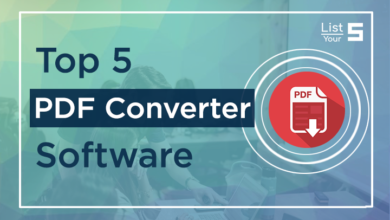 best pdf converter